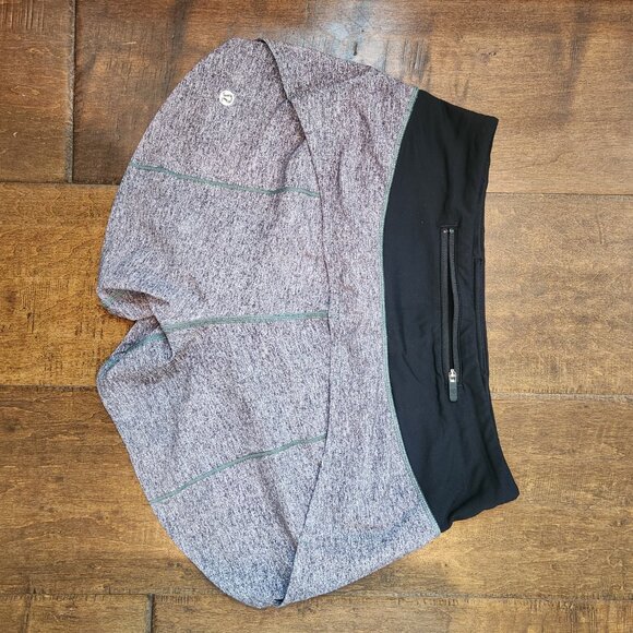 Lululemon 4" speed short - Picture 2 of 2